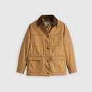 Jaqueta Country Tendência 2025 [PROMOÇÃO DE INVERNO)