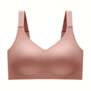 Sutiã Modelador Lux Comfort Sem Costura - Sustentação e Conforto [COMPRE 1 LEVE 2]