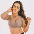 Sutiã Modelador Lux Comfort Sem Costura - Sustentação e Conforto [COMPRE 1 LEVE 2]