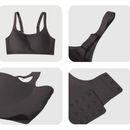 Sutiã Modelador Lux Comfort Sem Costura - Sustentação e Conforto [COMPRE 1 LEVE 2]