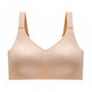 Sutiã Modelador Lux Comfort Sem Costura - Sustentação e Conforto [COMPRE 1 LEVE 2]