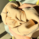 Kit 2 Meias-Calça Forrada Translúcida