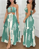 Vestido Longo Filipa