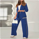 Conjunto Casaquinho e Calça Luiza