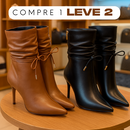 Bota Gabi - Compre 1 e Leve 2
