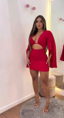 Vestido Magali