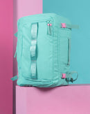 MOCHILA SPACE FORRADA À PROVA D´ÁGUA [QUEIMA DE ESTOQUE ANELLA]