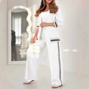 Conjunto Luiza Coralina – Estilo, conforto e elegância em um só look ✨