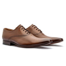 Sapato Vittorio Social Oxford Whisky - 327