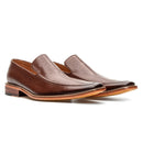 Loafer Masculino Elite Mouro - 660