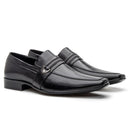Mocassim Masculino Vanguarda Preto - 4601