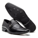 Mocassim Masculino Vanguarda Preto - 4601