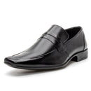 Mocassim Masculino Vanguarda Preto - 4606