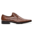 Sapato Social Vicenza Whisky - 3950