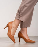 [PAGUE 1 LEVE 2] Sapato Scarpin Básico 2025 [QUEIMA DE ESTOQUE]