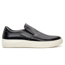 Tênis Slip On Preto - 5003