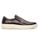 Tênis Slip On Tabaco - 5003