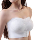 Sutiã Ultra Sustentação Com Efeito Silicone Elisa 360º