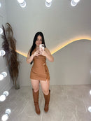 Conjunto ilhós (2 peças)