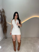 Conjunto ilhós (2 peças)