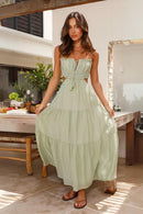 Vestido Midi Pauline - Últimas Peças na Promoção